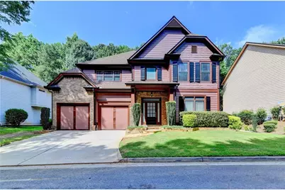 2213 Hamilton Mill Parkway, Dacula, GA 30019 - Photo 1