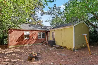 2639 Jewel Street, East Point, GA 30344 - Photo 23
