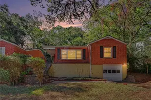 2639 Jewel St, East Point, GA 30344 - Photo 1