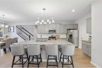 1628 Liberty Park Drive, Braselton, GA 30517 - Photo 11