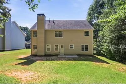 224 Hunt Creek Drive, Acworth, GA 30101 - Photo 5