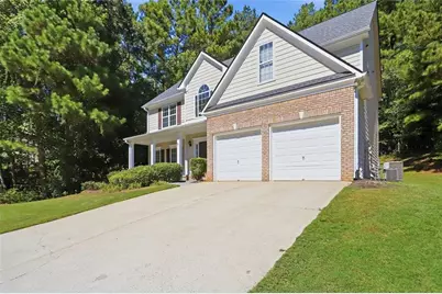 224 Hunt Creek Drive, Acworth, GA 30101 - Photo 3