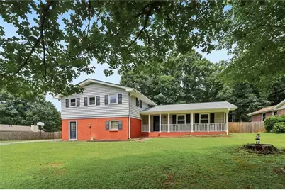 2040 Old Concord Drive SE, Covington, GA 30016 - Photo 7