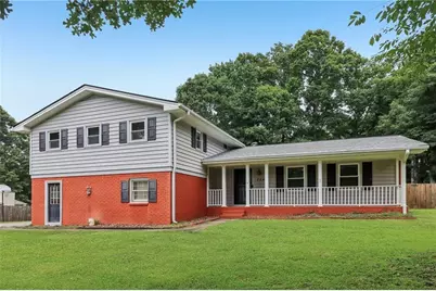 2040 Old Concord Drive SE, Covington, GA 30016 - Photo 1
