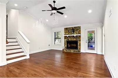 2710 Spring Ridge Circle, Snellville, GA 30039 - Photo 9