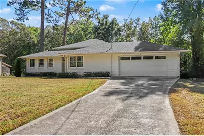 2376 Spring Creek Road, Decatur, GA 30033 - Photo 3