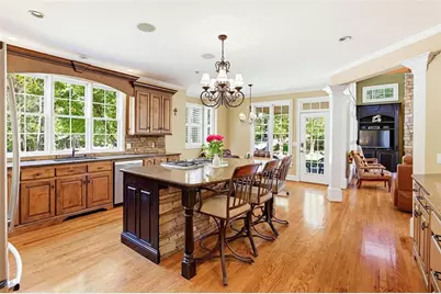 4860 Old Stilesboro Road NW, Acworth, GA 30101 - Photo 37