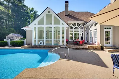 4860 Old Stilesboro Road NW, Acworth, GA 30101 - Photo 79