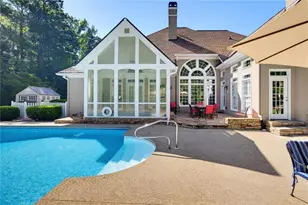 4860 Old Stilesboro Rd NW, Acworth, GA 30101 - Photo 79