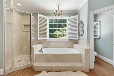 4860 Old Stilesboro Road NW, Acworth, GA 30101 - Photo 21