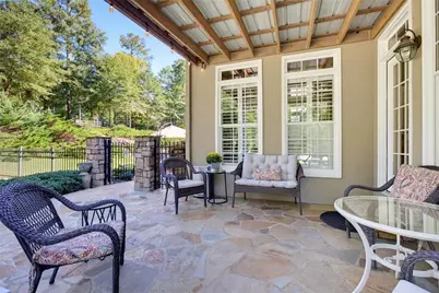 4860 Old Stilesboro Road NW, Acworth, GA 30101 - Photo 87