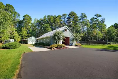 4860 Old Stilesboro Road NW, Acworth, GA 30101 - Photo 69
