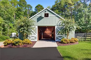 4860 Old Stilesboro Rd NW, Acworth, GA 30101 - Photo 71