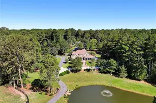 4860 Old Stilesboro Rd NW, Acworth, GA 30101 - Photo 1