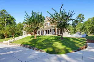 4860 Old Stilesboro Rd NW, Acworth, GA 30101 - Photo 3
