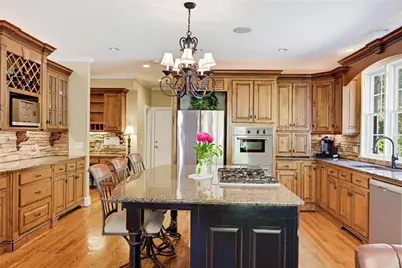 4860 Old Stilesboro Road NW, Acworth, GA 30101 - Photo 33