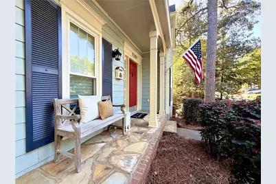 1201 Friar Court, Alpharetta, GA 30005 - Photo 3
