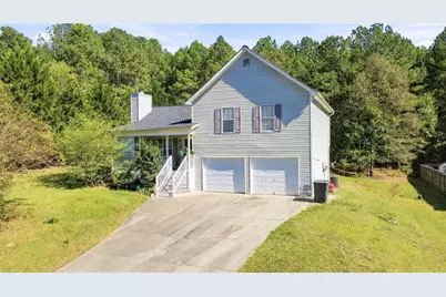 8 Talon Court NE, Kingston, GA 30145 - Photo 3