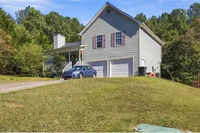 8 Talon Court NE, Kingston, GA 30145 - Photo 5