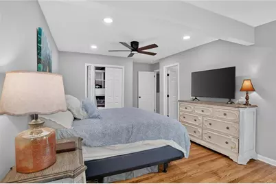 711 Stewart Circle NW, Marietta, GA 30064 - Photo 11