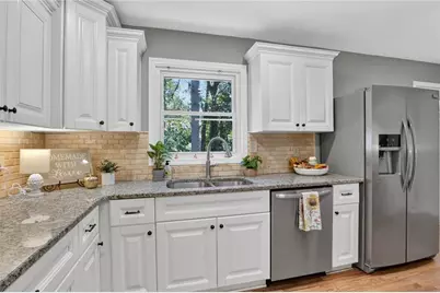 711 Stewart Circle NW, Marietta, GA 30064 - Photo 7