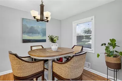 711 Stewart Circle NW, Marietta, GA 30064 - Photo 3