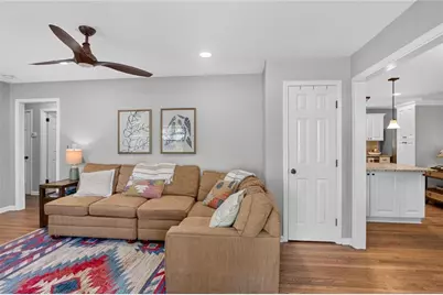 711 Stewart Circle NW, Marietta, GA 30064 - Photo 5