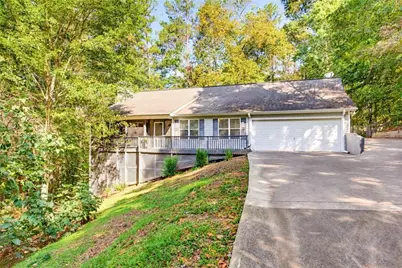 2055 Laurel Cove, Ball Ground, GA 30107 - Photo 1