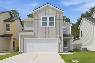 145 Essence Drive, Hephzibah, GA 30815 - Photo 1