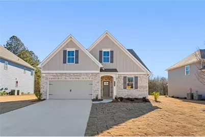 4214 Karenwood Circle, Powder Springs, GA 30127 - Photo 1