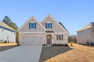 4214 Karenwood Cir, Powder Springs, GA 30127 - Photo 1