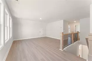 4214 Karenwood Cir, Powder Springs, GA 30127 - Photo 5