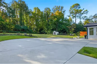 2519 Bentbrook Drive, Dunwoody, GA 30360 - Photo 31
