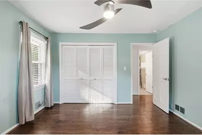 2519 Bentbrook Drive, Dunwoody, GA 30360 - Photo 29