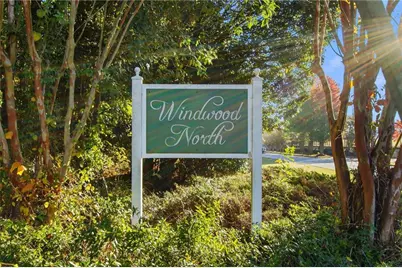 2519 Bentbrook Drive, Dunwoody, GA 30360 - Photo 41