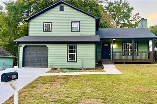 4840 Fenbrook Dr, Stone Mountain, GA 30088 - Photo 1