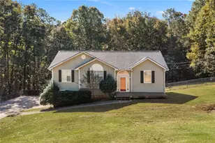 67 Cowan Dr SW, Cartersville, GA 30120 - Photo 1