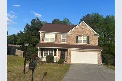 922 Thorny Lane, Grayson, GA 30017 - Photo 1