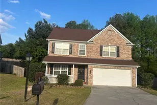 922 Thorny Ln, Grayson, GA 30017 - Photo 1