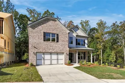 5936 Creek Indian Drive, Sugar Hill, GA 30518 - Photo 3