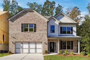 5936 Creek Indian Dr, Sugar Hill, GA 30518 - Photo 1