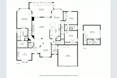1180 Lakefield Walk, Marietta, GA 30064 - Photo 63