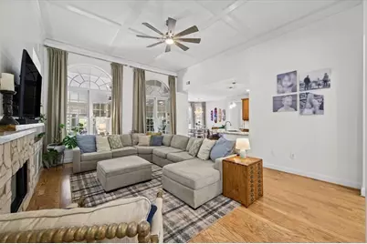 1180 Lakefield Walk, Marietta, GA 30064 - Photo 11
