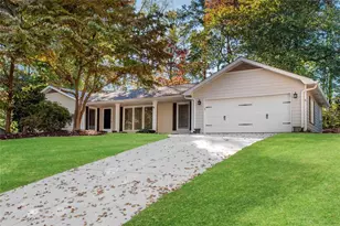 3126 Bunker Hill Rd, Marietta, GA 30068 - Photo 1