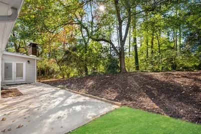 3126 Bunker Hill Road, Marietta, GA 30068 - Photo 31