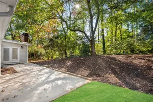3126 Bunker Hill Rd, Marietta, GA 30068 - Photo 31