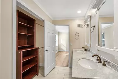 3126 Bunker Hill Road, Marietta, GA 30068 - Photo 23