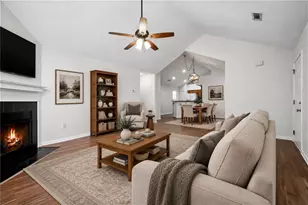 1807 Kolb Farm Cir SW, Marietta, GA 30008 - Photo 5