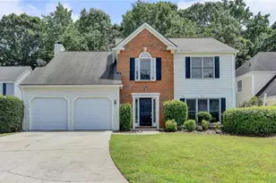 10795 Glenbarr Dr, Johns Creek, GA 30097 - Photo 1