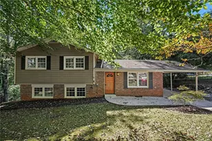 1883 Willow Ln, Acworth, GA 30102 - Photo 1
